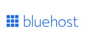 Top 10 Affordable Travel Blog Hosting Picks for 2025 4 Bluehost logo