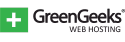 Top 10 Affordable Travel Blog Hosting Picks for 2025 7 GreenGeeks Logo