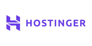 Top 10 Affordable Travel Blog Hosting Picks for 2025 3 Hostinger logo