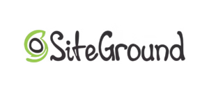 Top 10 Affordable Travel Blog Hosting Picks for 2025 12 Siteground logo