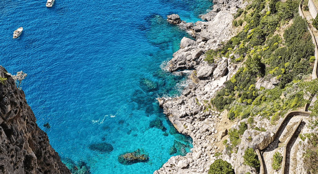 The Most Romantic and Beautiful Cities and Regions in Italy 8 The Most Romantic and Beautiful Cities and Regions in Italy