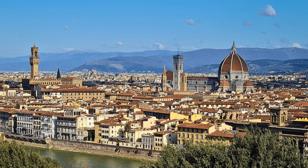 The Most Romantic and Beautiful Cities and Regions in Italy 5 The Most Romantic and Beautiful Cities and Regions in Italy
