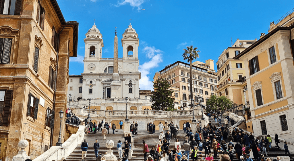 The Most Romantic and Beautiful Cities and Regions in Italy 4 The Most Romantic and Beautiful Cities and Regions in Italy