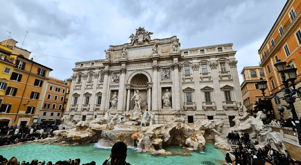 The Most Romantic and Beautiful Cities and Regions in Italy 3 Roma 2