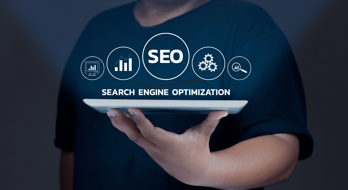 SEO Fundamentals in 2025: Your Ultimate Guide 1 SEO Fundamentals. Your Ultimate Guide to SEO Success