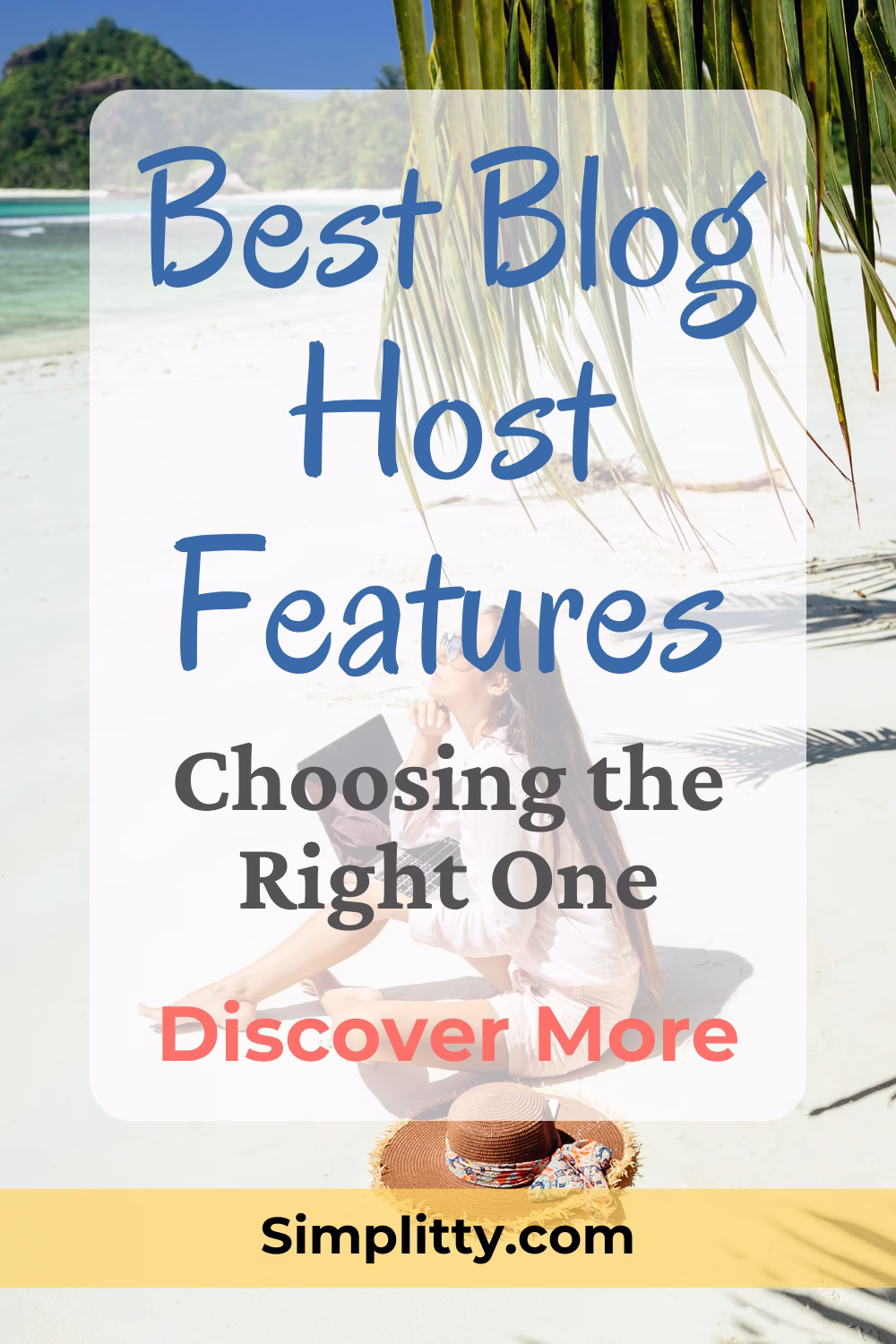 The Essential Features of the Best Blog Host in 2025 7 The Essential Features of the Best Blog Host in 2025