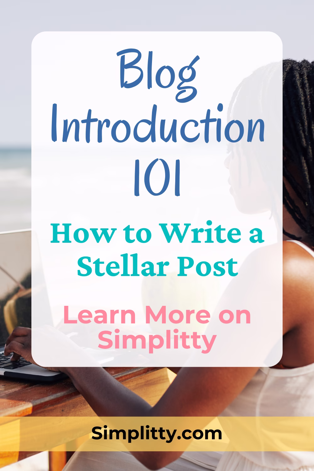 Blog Introduction 101: How to Write a Stellar Post that Hooks Your Audience 11 Blog Introduction 101: How to Write a Stellar Post that Hooks Your Audience