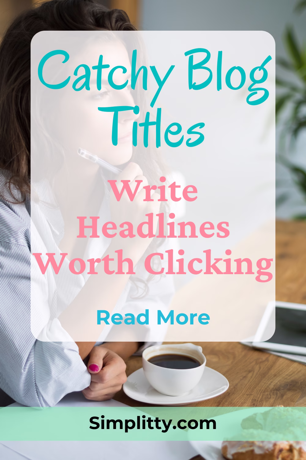 Blog Post Title Ideas: How to Write Catchy Blog Title Worth Clicking (2025) 11 Blog Post Title Ideas: How to Write Catchy Blog Title Worth Clicking (2025)