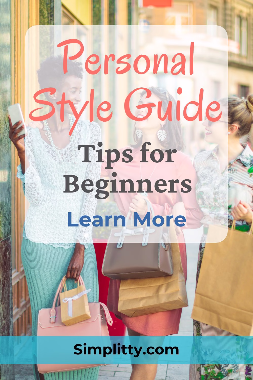 How to Find Your Personal Style: Beginners Guide 6 How to Find Your Personal Style: Beginners Guide