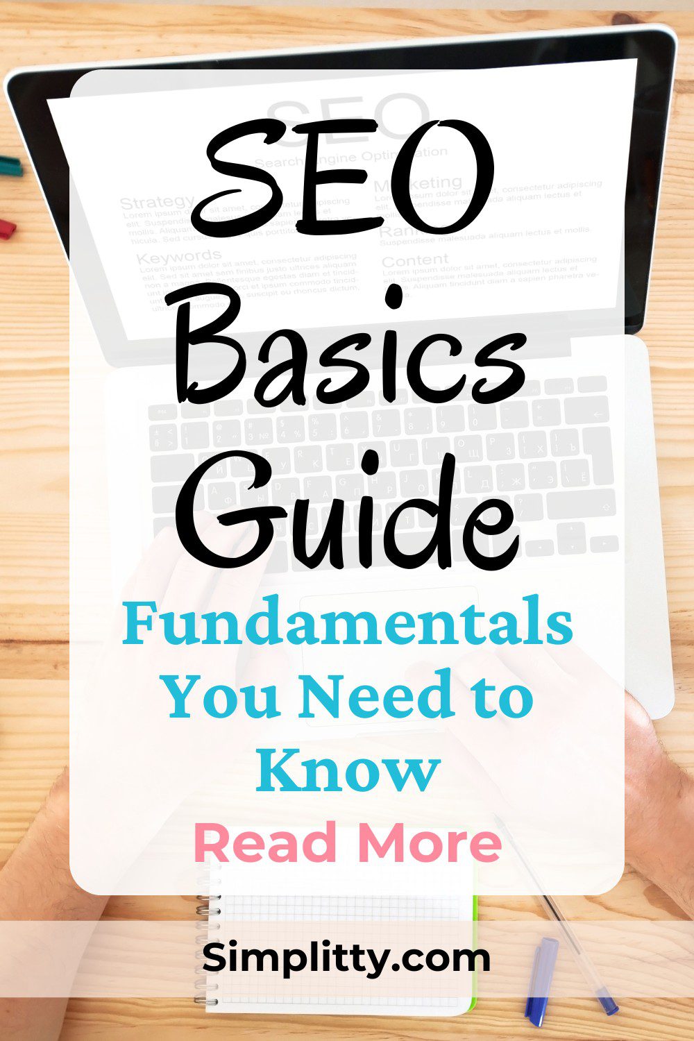 SEO Fundamentals in 2025: Your Ultimate Guide 7 SEO Fundamentals in 2025: Your Ultimate Guide
