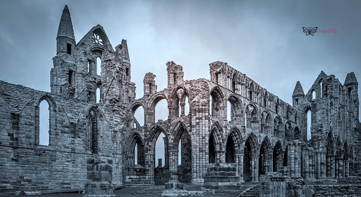 The Best Spookiest Halloween Destinations in Europe to Celebrate 5 The Best Spookiest Halloween Destinations in Europe to Celebrate