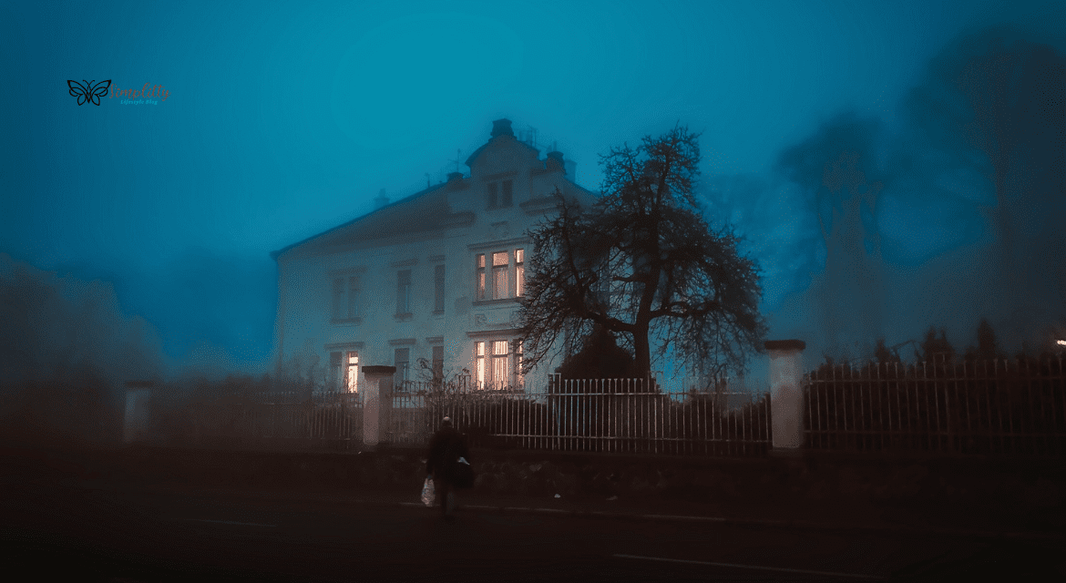 The Best Spookiest Halloween Destinations in Europe to Celebrate 8 The Best Spookiest Halloween Destinations in Europe to Celebrate