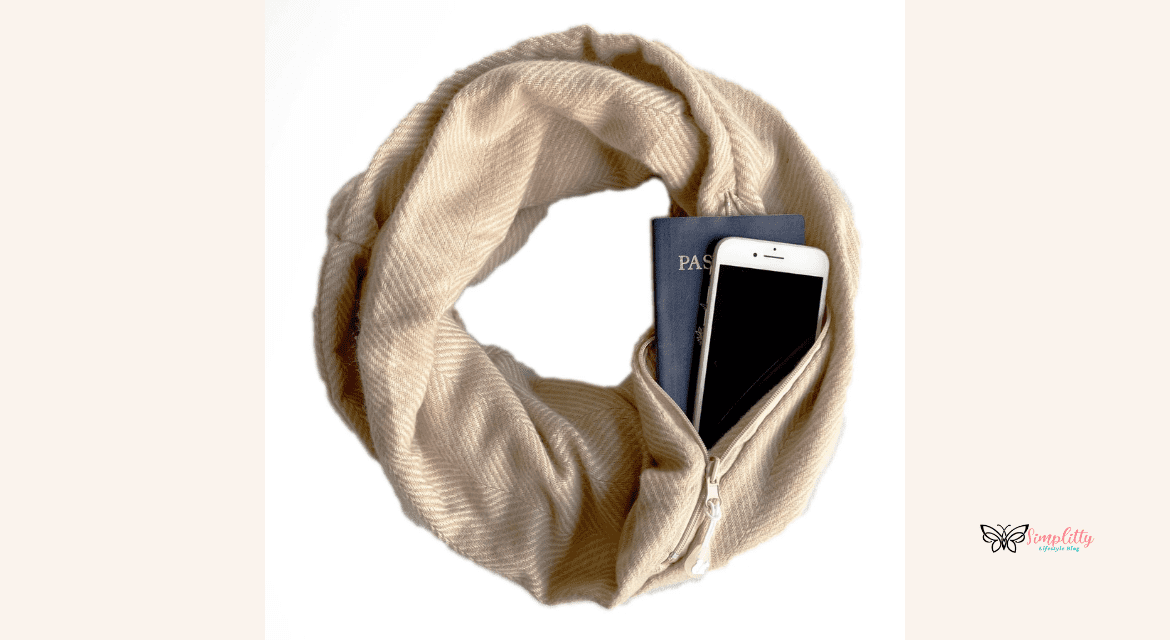 Travel in Style: 10 Must-Have Fashion Items for Female Solo Travelers in 2025 8 Travel in Style: 10 Must-Have Fashion Items for Female Solo Travelers