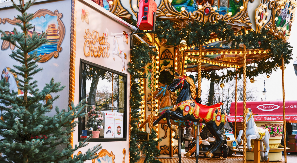 The Best Christmas Markets in Europe to Visit in 2025 5 The Best Christmas Markets in Europe to Visit
