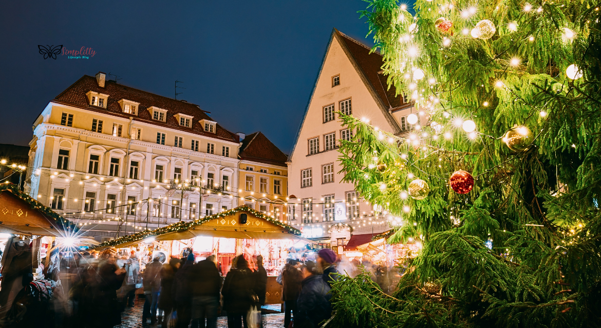 The Best Christmas Markets in Europe to Visit in 2025 1 The Best Christmas Markets in Europe to Visit