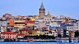 My Top Tips for First-Time Solo Female Travel in Turkey