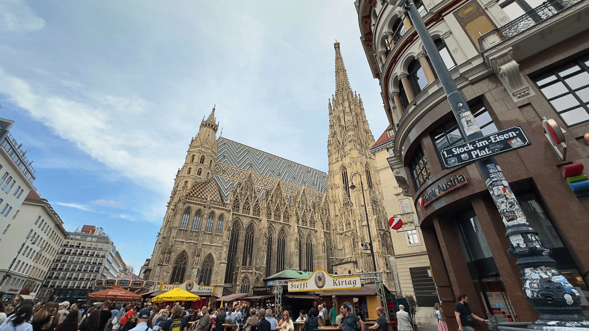 5 Best Places to Solo Travel in Europe 7 5 Best Places to Solo Travel in Europe
