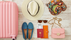 Pack Light, Travel Far: Explore Europe with Just a Carry-On