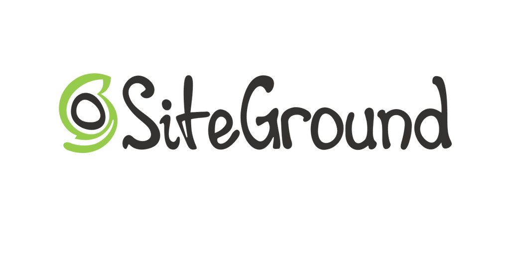 Siteground logo