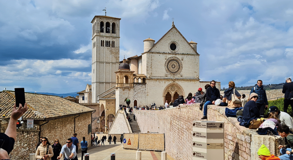 The Most Romantic and Beautiful Cities and Regions in Italy