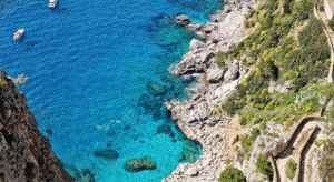 The Most Romantic and Beautiful Cities and Regions in Italy