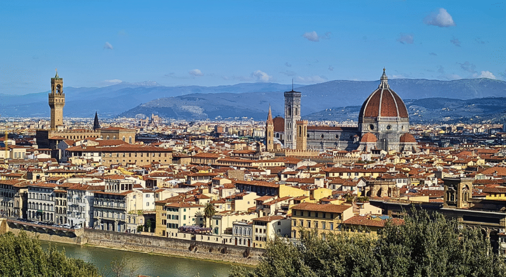 The Most Romantic and Beautiful Cities and Regions in Italy