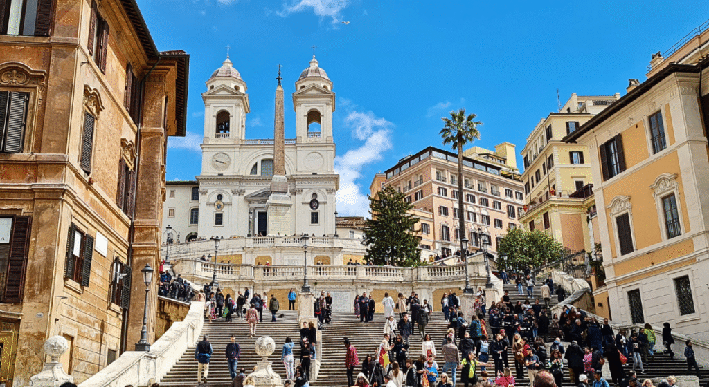The Most Romantic and Beautiful Cities and Regions in Italy
