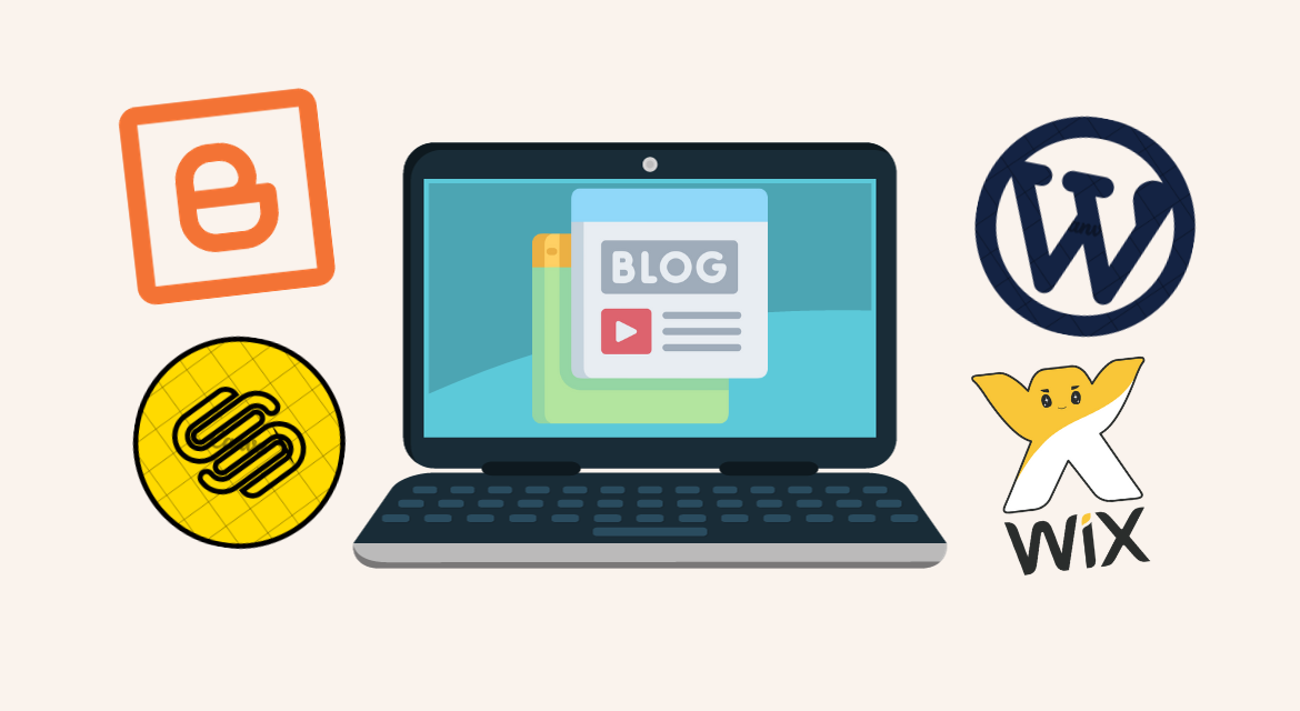 How to start a blog - Blog Platform