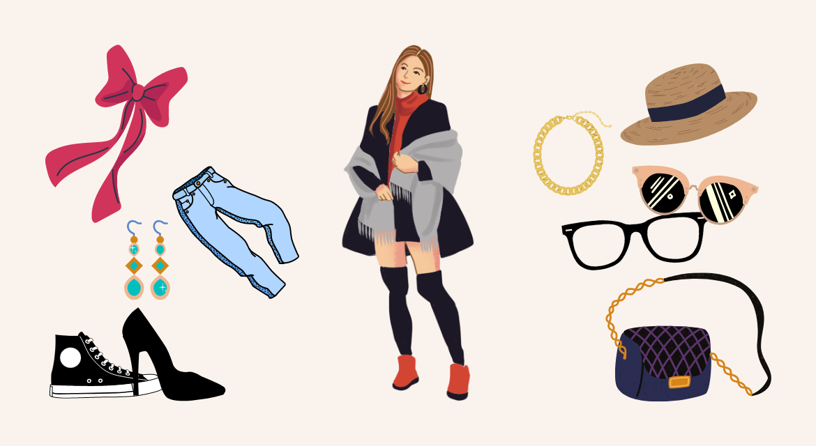 How to Find Your Personal Style: Beginners Guide
