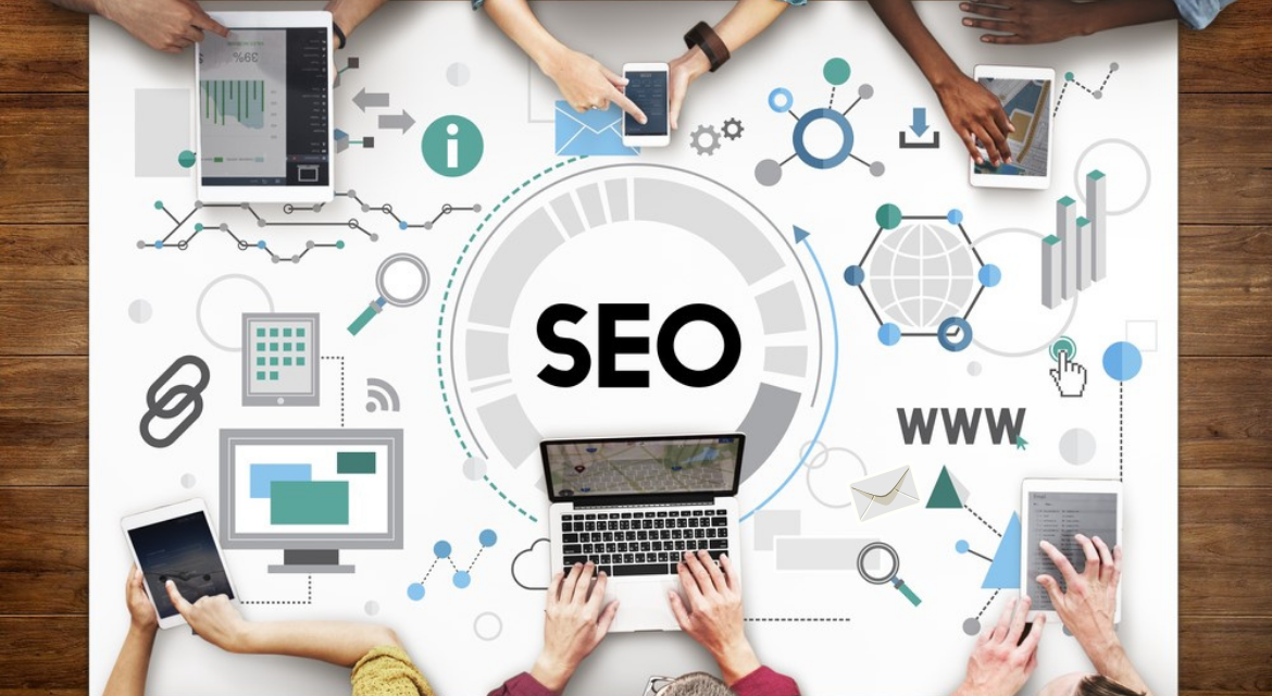 SEO Fundamentals. Your Ultimate Guide to SEO Success