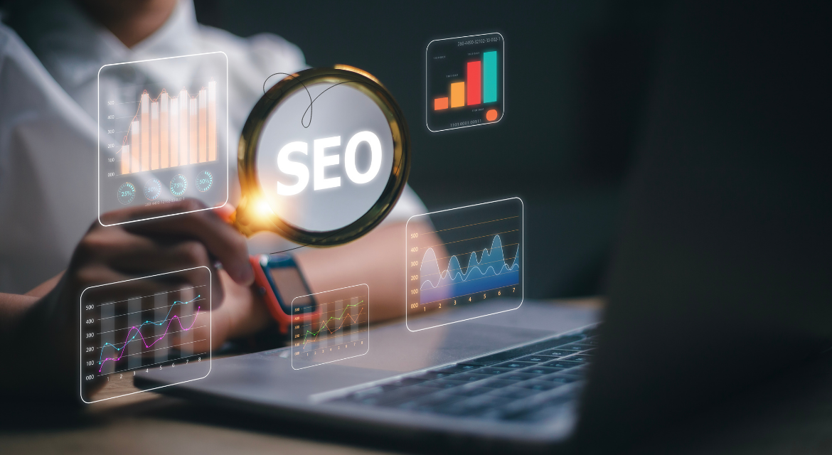SEO Fundamentals. Your Ultimate Guide to SEO Success