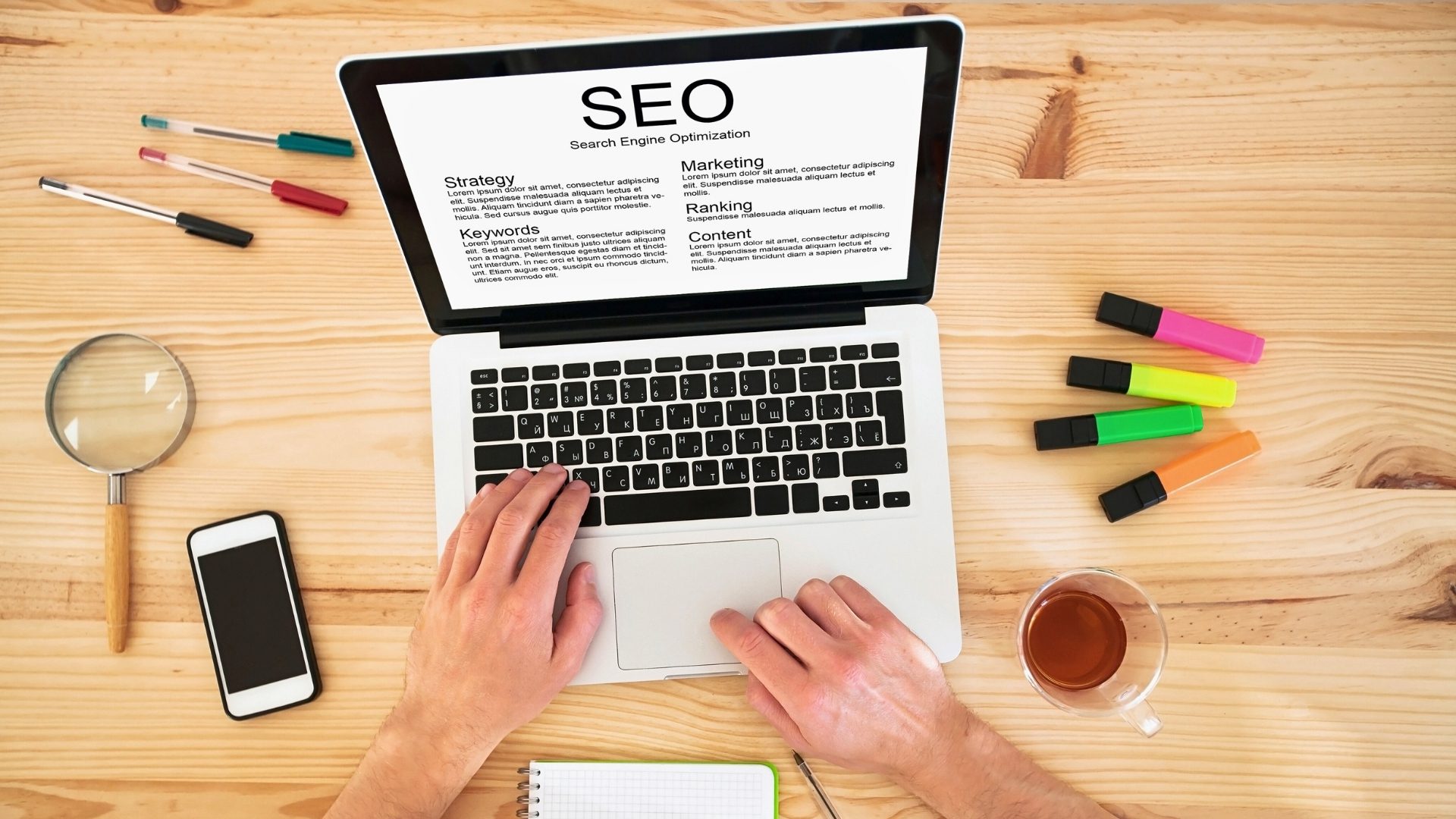 49 Featured 01 - SEO Fundamentals in 2024_ Your Ultimate Guide