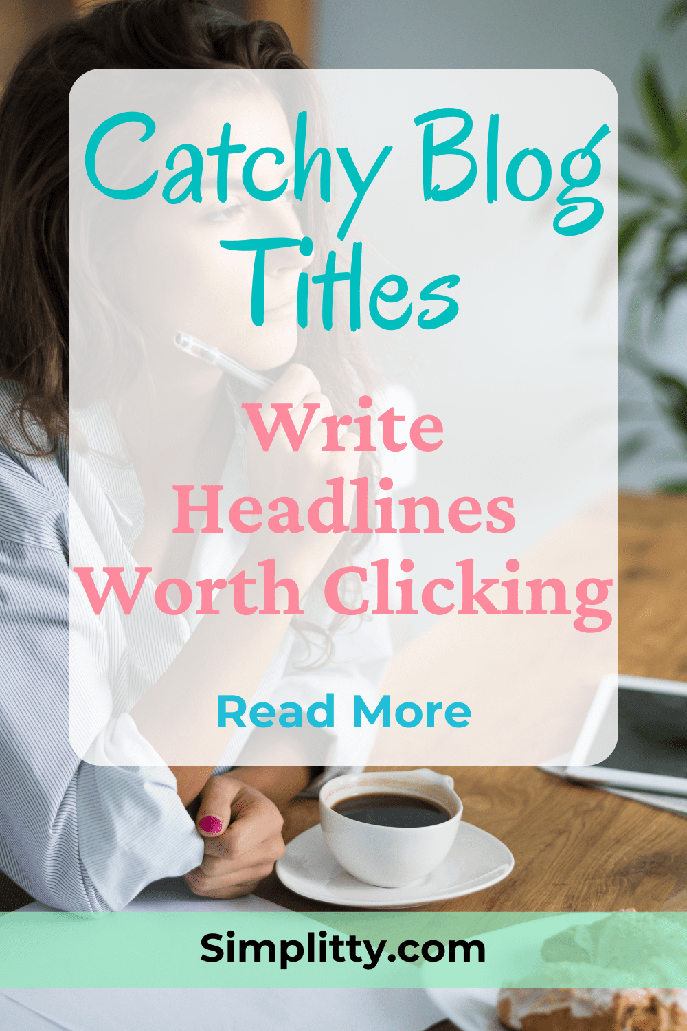 Blog Post Title Ideas: How to Write Catchy Blog Title Worth Clicking (2025)