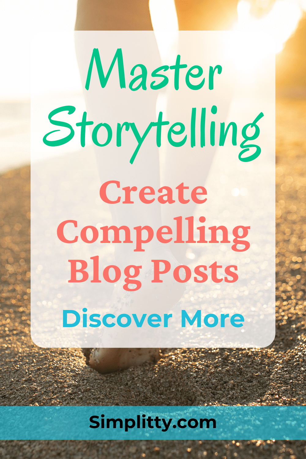 The Art of Storytelling: Making Your Blog Posts Compelling