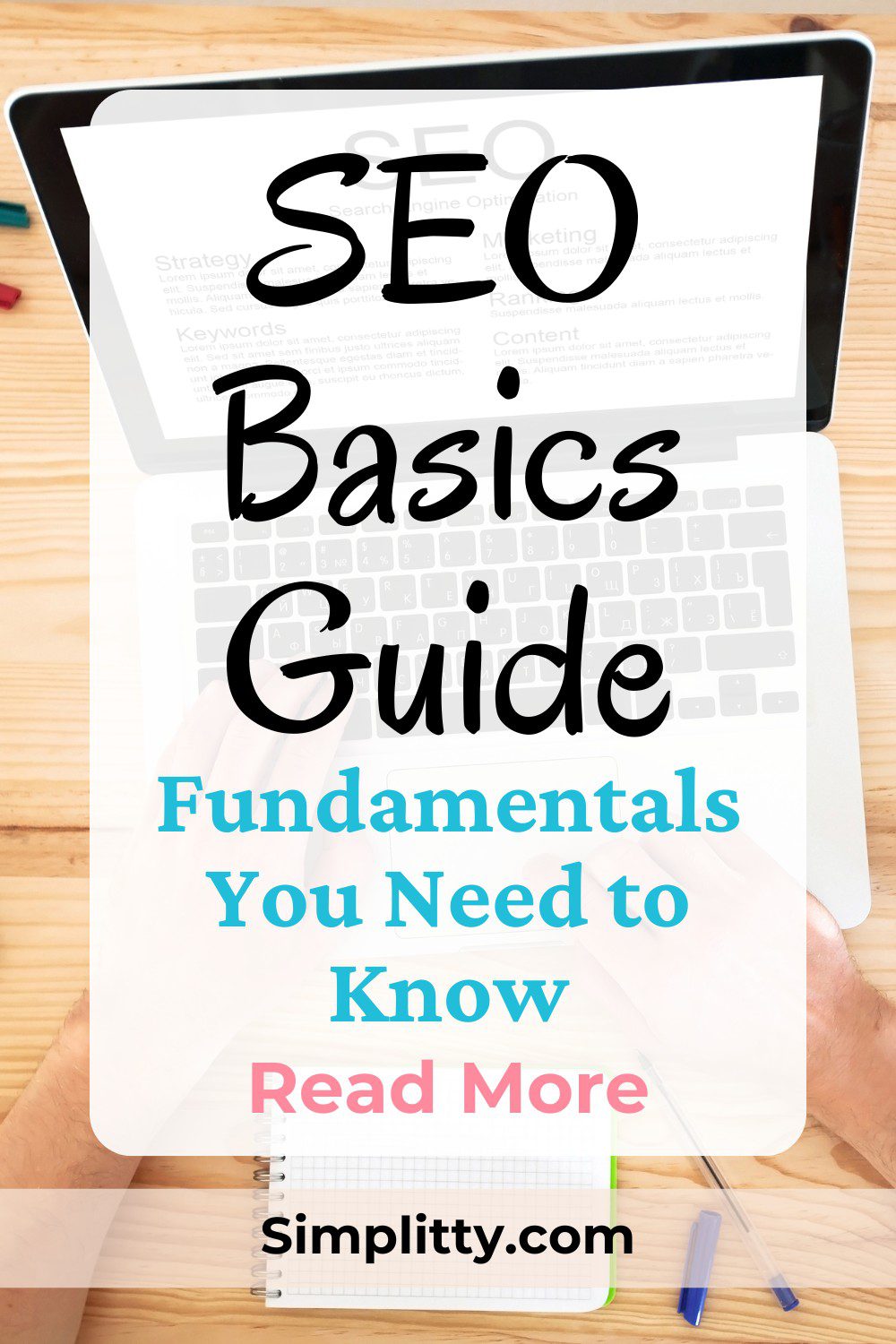 SEO Fundamentals in 2025: Your Ultimate Guide