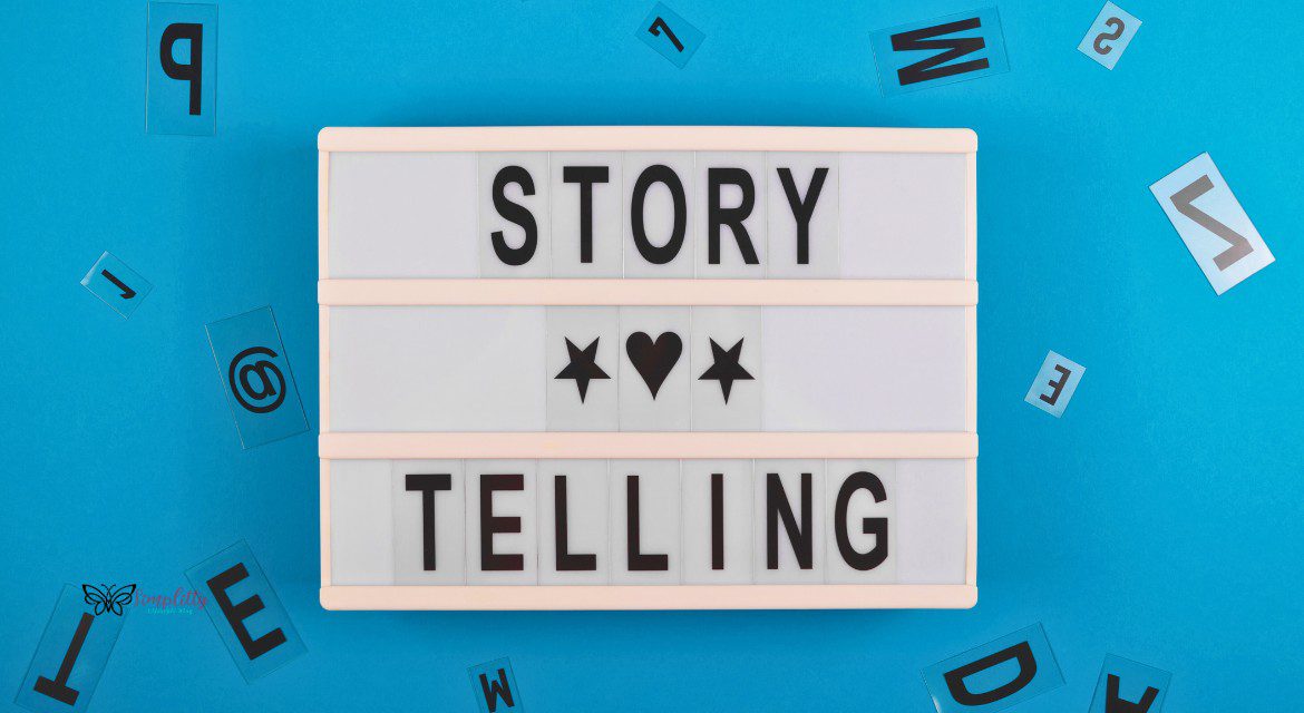 The Art of Storytelling: Making Your Blog Posts Compelling