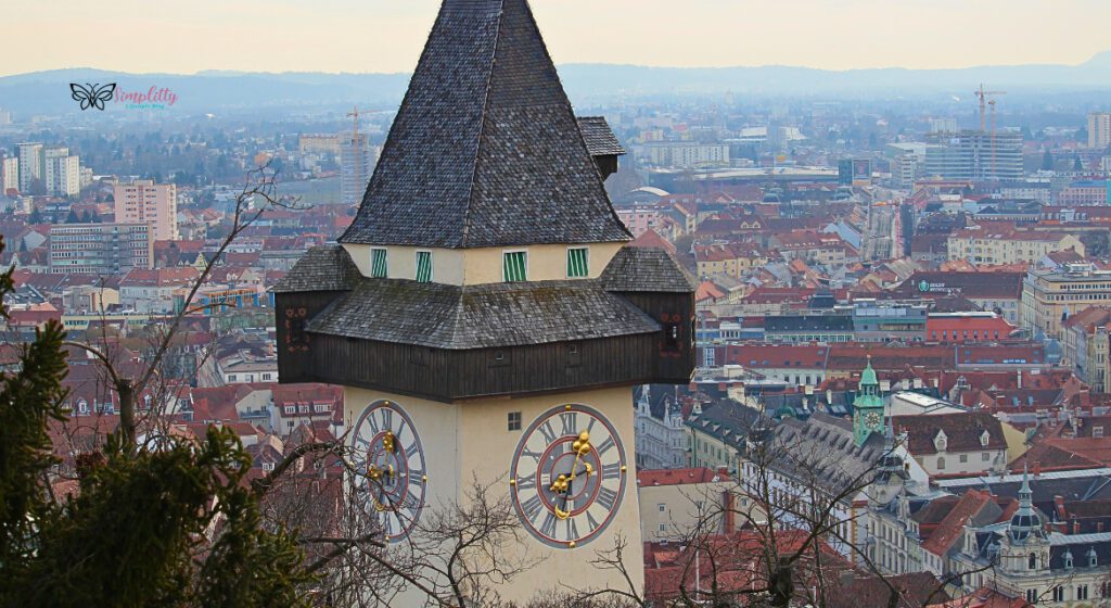 Graz - Austria Itinerary post 6