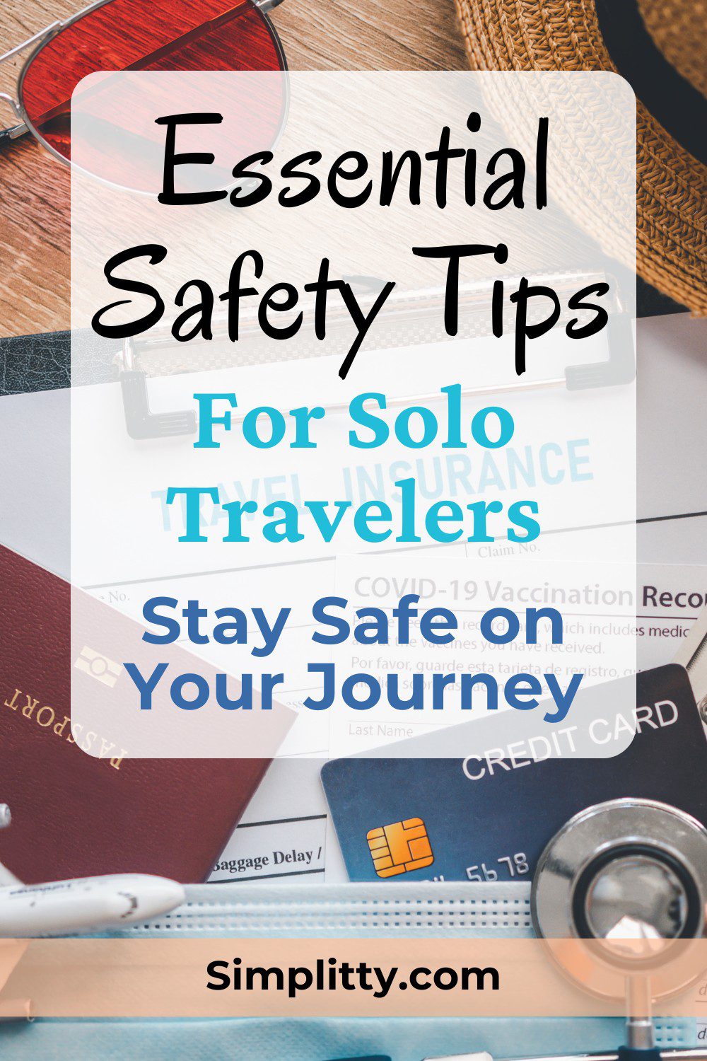 33 Safety Tips for Solo Travelers: How to Stay Safe While Traveling Alone