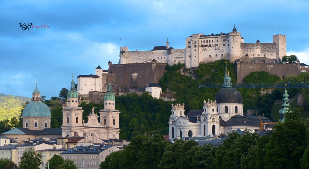 Salzburg - Austria Itinerary post 4