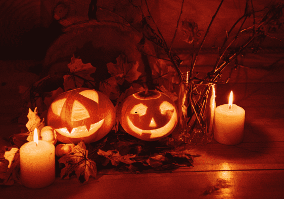 The Best Spookiest Halloween Destinations in Europe to Celebrate