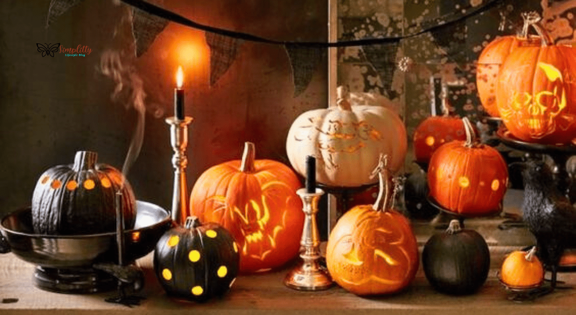 Celebrate Halloween in Turkey: Uncovering the Turkish Mysteries