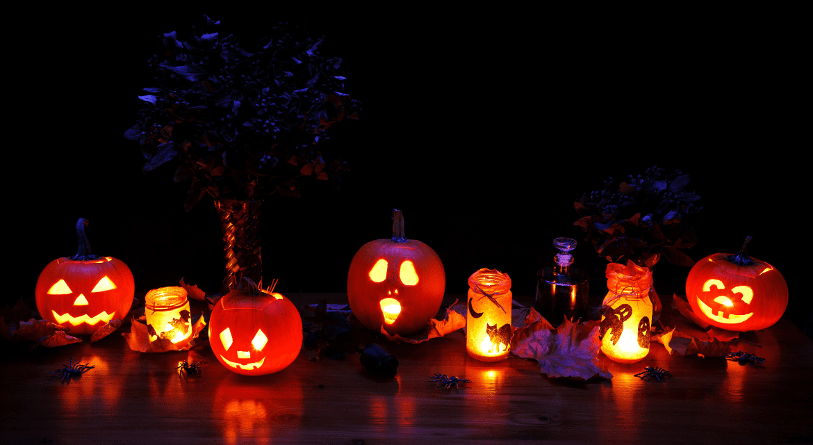 The Best Spookiest Halloween Destinations in Europe to Celebrate