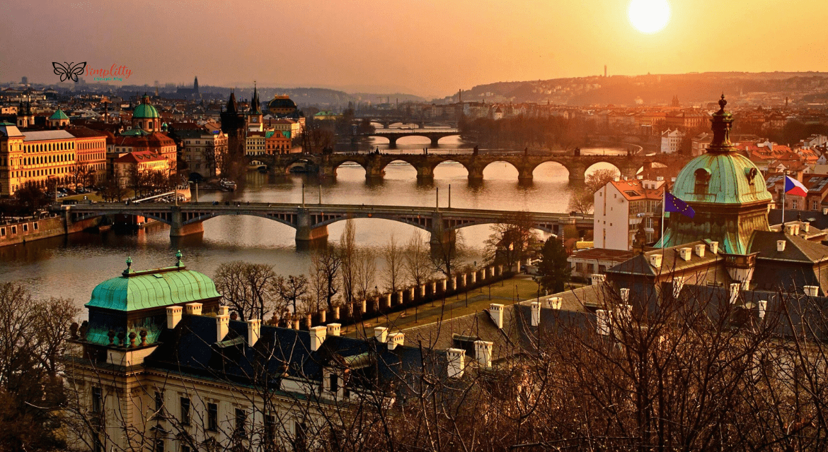 The Best Spookiest Halloween Destinations in Europe to Celebrate