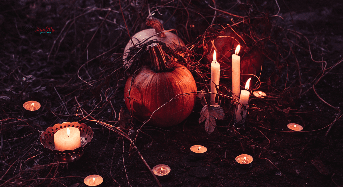 The Best Spookiest Halloween Destinations in Europe to Celebrate