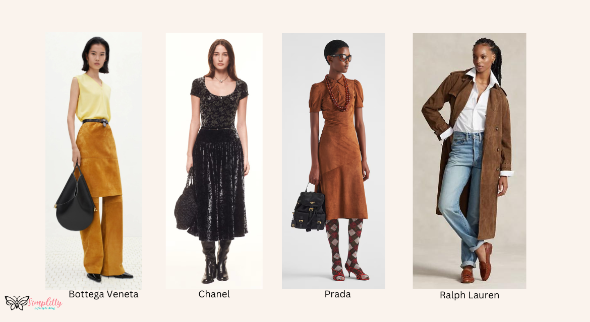 10 Fall Fashion Trends 2026: Your Style Guide 2 10 Fall Fashion Trends 2024: Your Guide to Looking Fab This Season