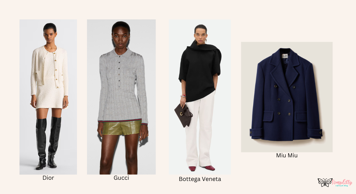 10 Fall Fashion Trends 2026: Your Style Guide 3 10 Fall Fashion Trends 2024: Your Guide to Looking Fab This Season