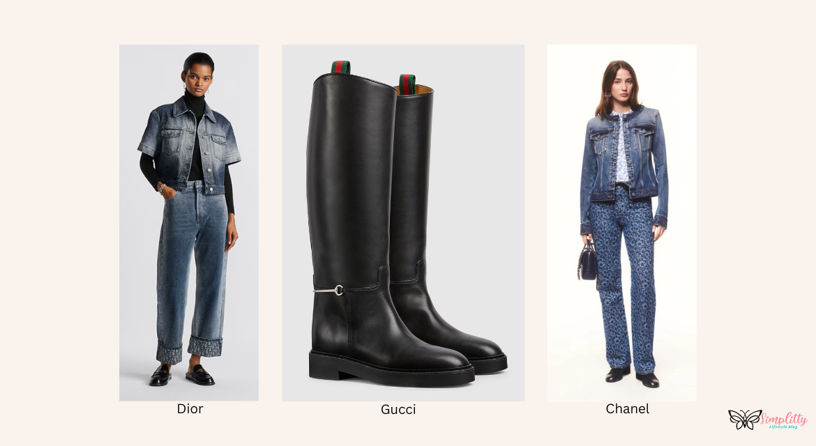 10 Fall Fashion Trends 2026: Your Style Guide 4 10 Fall Fashion Trends 2024: Your Guide to Looking Fab This Season