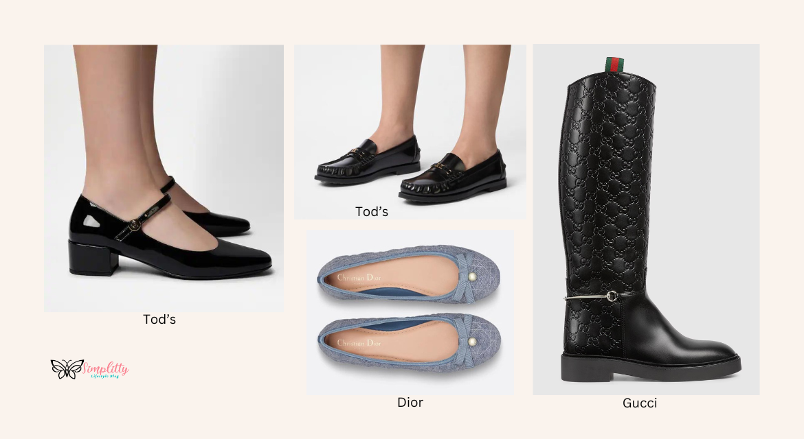 10 Fall Fashion Trends 2026: Your Style Guide 6 10 Fall Fashion Trends 2024: Your Guide to Looking Fab This Season