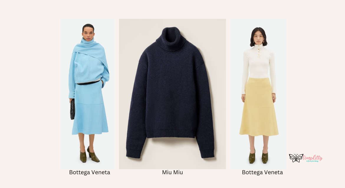 10 Fall Fashion Trends 2026: Your Style Guide 7 10 Fall Fashion Trends 2024: Your Guide to Looking Fab This Season