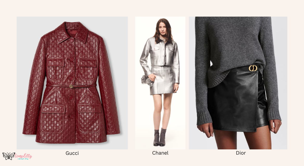 10 Fall Fashion Trends 2026: Your Style Guide 9 10 Fall Fashion Trends 2024: Your Guide to Looking Fab This Season
